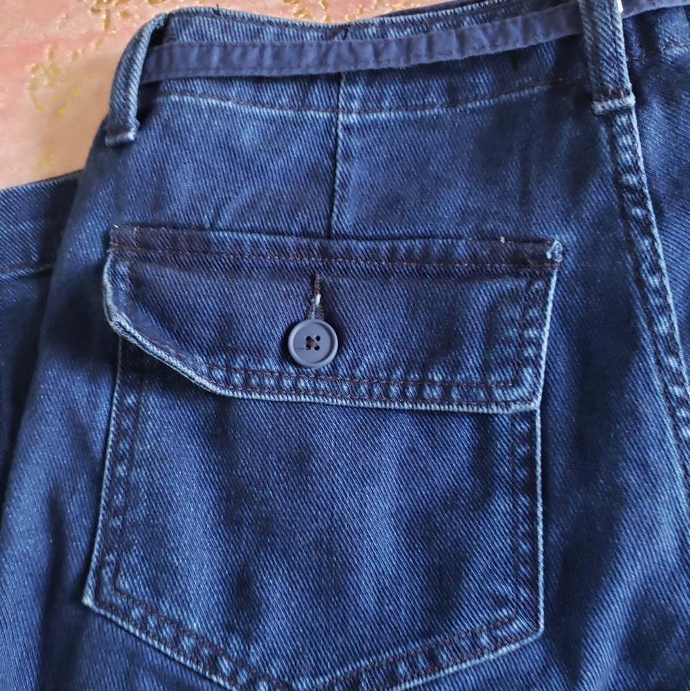 LUCKY BRAND Indigo Jeans - Picture 6 of 10